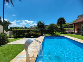 Casa de Campo - Espirito Santo do Pinhal